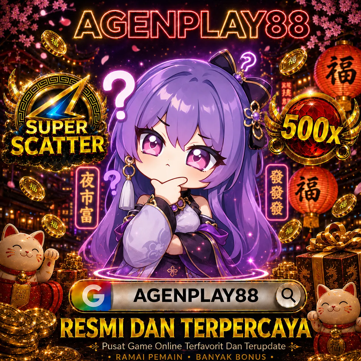 JACKPOT 88 ➤ Pengen Dapet Hadiah Besar Tanpa Harus Mikir Panjang? Ikutan Undian Gratis Kami! – Platform Undian Berhadiah & Kuis Seru Dengan Prize Melimpah